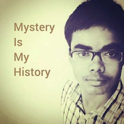 surana_lak42705's profile picture. My History is a Mystery