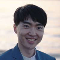 Shichong Peng (@pengshichong) 's Twitter Profile