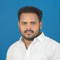 Vasudev Rajend (@vasudev_rajend) 's Twitter Profile