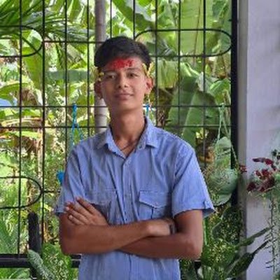 AbishekKc123's profile picture. 