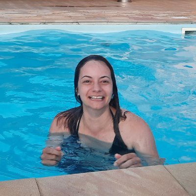 xdeboranobres's profile picture. Jornalista, fotógrafa, publicitária, dizem que sou um pouco animada 🤪 além de simpática