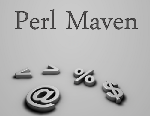 Everything you want to know about programming in #Perl