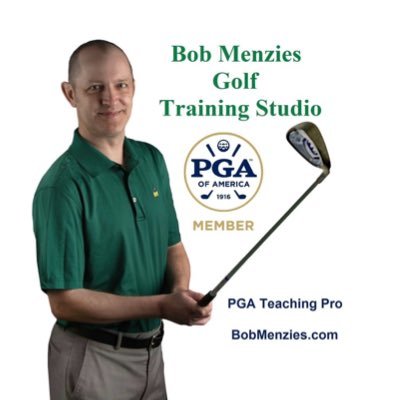 PGA Teaching Pro. Taught 5 yrs w @RickSmithGolf @TreetopsMich. ⛳️ Bob Menzies Golf Training Studio ❤️ @V1Sports, @GolfForeverProg & @LPGA Tour 🏌🏼‍♀️🏆