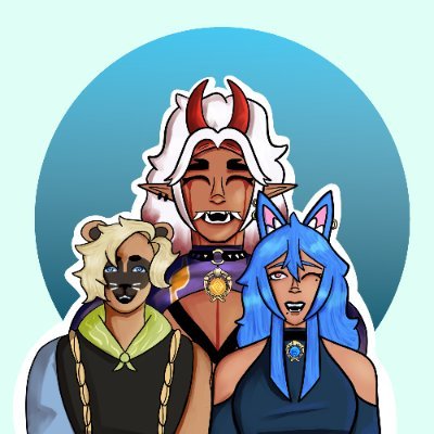 Oc x Canon x Oc account!|Proship DNI| 19 years old| Doubles are welcome ^.^