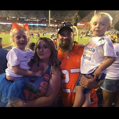 LilBrad19's profile picture. God Family Gators Sports Outdoors Life