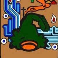 ANONIMOCONANIMO's profile picture. _ - _ .. /+-