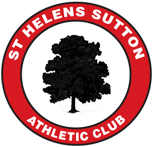 St Helens Sutton AC have a long and successful history. We field teams in track & field, road running and cross country.