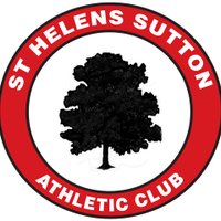 St Helens Sutton AC (@sthelenssutton) 's Twitter Profile