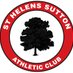 St Helens Sutton AC (@sthelenssutton) Twitter profile photo St Helens Sutton AC (@sthelenssutton) Twitter profile photo