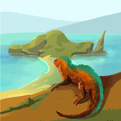 galelisqui's profile picture. 