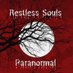 Restless Souls Paranormal (@RS_Paranormal) Twitter profile photo