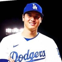 2024ドジャースWin!(@Tanitani2024) 's Twitter Profile Photo