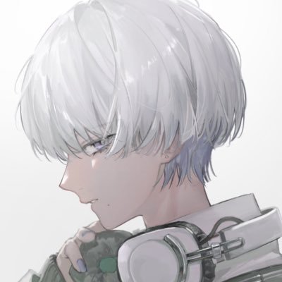 selfさんのプロフィール画像