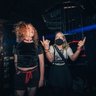 queerc0wgrrl's profile picture. Ellie/El. 🔞(27) Free 🇵🇸. ACAB. BLM.  Designated Ska Friend. Shitposter signed to @skapunkintl 

venmo: queerc0wgrrl
cashapp: $queerc0wgrrl