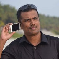 Anoop Prathapan (@anoop_prathapan) 's Twitter Profile