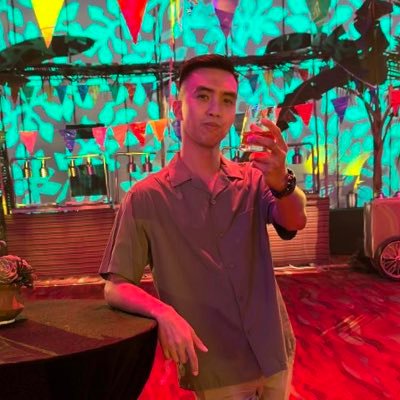 CowboyDaddee's profile picture. Χαῖρε νύμφη ἀνύμφευτε.