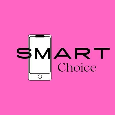 Welcome to SMART CHOICE! All types of electronic products We are sell here