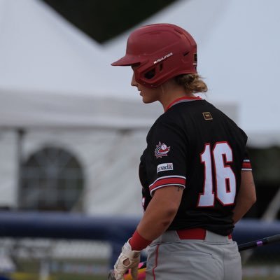 AlliSchroder's profile picture. team canada baseball | wildland firefighter