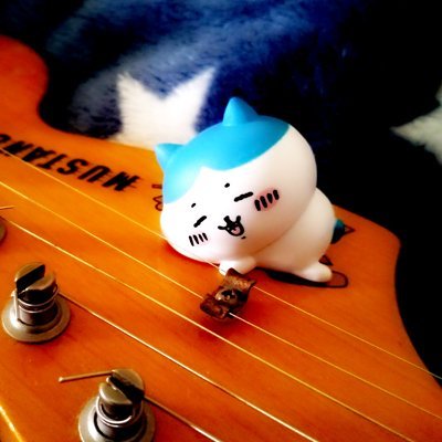 haloweller's profile picture. スタイリッシュ・タフ・ガイになりたい。
Misskey(https://t.co/J4IRR80KsS)
Bluesky(https://t.co/lgaHCTlYdW)