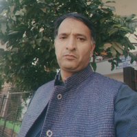 Mohar singhchoudhary(@MoharChoudhar) 's Twitter Profile Photo