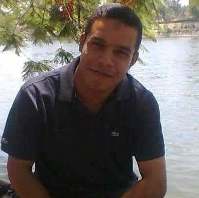 DesoukyA's profile picture. 