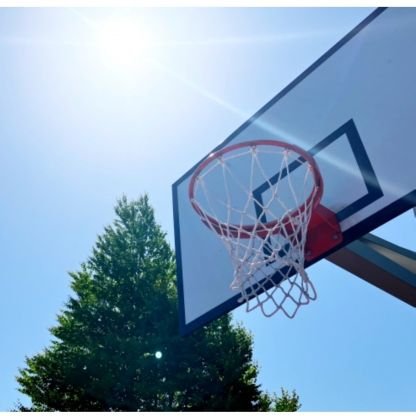 ruha202369's profile picture. バスケットボール🏀