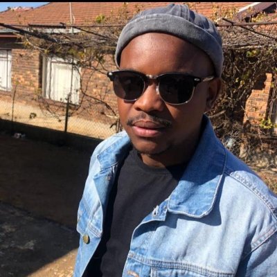 MncedisiJack1's profile picture. 