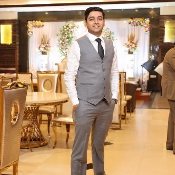 pandeyutkarsh's profile picture. Proudly Indian