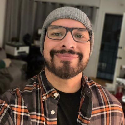 markiemagdaleno's profile picture. 🐶 daddy / 🛳️ Long Beach / 🫶🏽Swiftie / 💅 Barb /🙏 Sober / 🏳️‍🌈