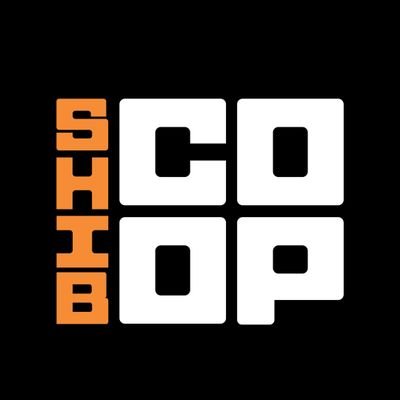 ShibCoOp Profile Picture