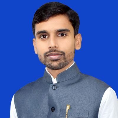 State IT&Media In-Charge @youthjdubihar.
Ex National IT&Media In-Charge @YouthJDU.
Ex Secretary Cum IT In-Charge @youthjdubihar.
#BusinessConsultant