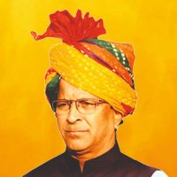 Ganesh Raj Bansal (@ganeshrajbansal) 's Twitter Profile