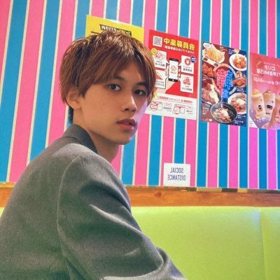 kaito31622's profile picture. 