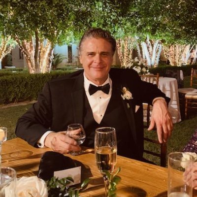 Christian - US Army Veteran - Constitutional Conservative - Self-Employed MAGA!