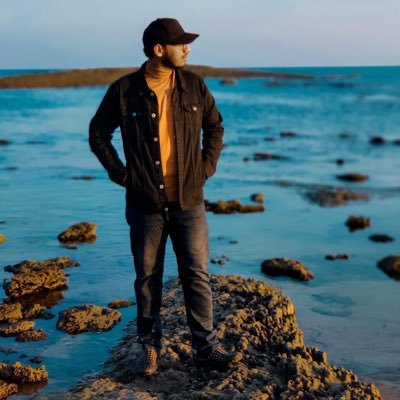 finOpy_'s profile picture. Nothing personal.......