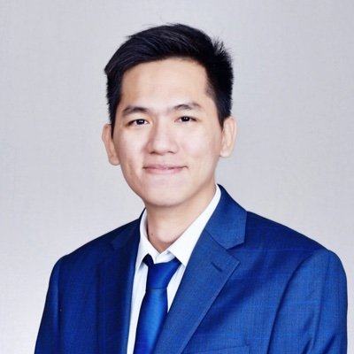 NgocThaiKieu's profile picture. MD