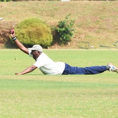 Rajesh Menon Profile