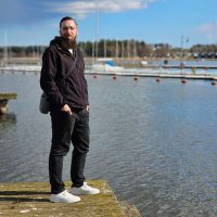 Markus (@markusgollinger) Twitter profile photo