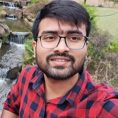 Software Engineer ,

IIT BHU - 2023 computer science graduate