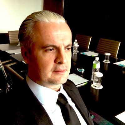 Julien Chaisse Profile
