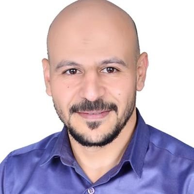 Hossam_batea's profile picture. ‏‏صافح وسامح ودع الخلق للخالق