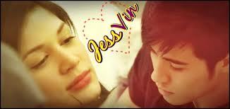 jessvin jessica and kevin are perfect match