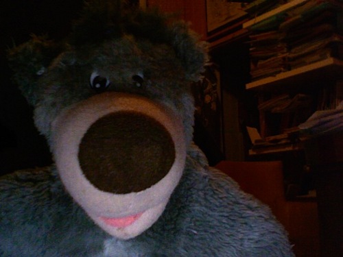 docteur666's profile picture. 