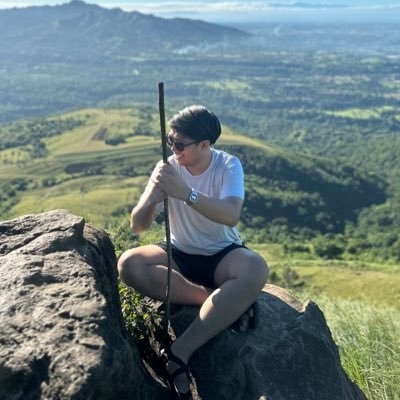 Jamberwylie's profile picture. “if it delays, wait for it, it will surely come, it will not be late” -Habakkuk