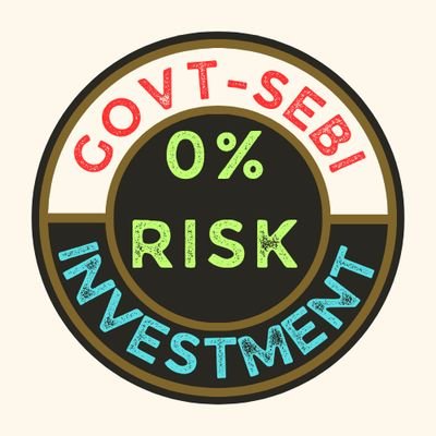 (0% Risk) Investment Strategy:

https://t.co/bhJqCZo8QQ

🪙Investment *10 Lakhs*
     (Profits 35L - 13.1Cr)
    *(5-20 Years Holding)*