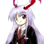 Reisen Udongein Inaba(@Udongooner) 's Twitter Profile Photo