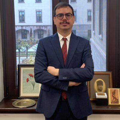 RMONOK's profile picture. Ceza Hukuku Doçenti/Assoc.Prof. of Criminal Law (Koç University Law School)