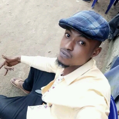 emmanuel_n5587's profile picture. 
