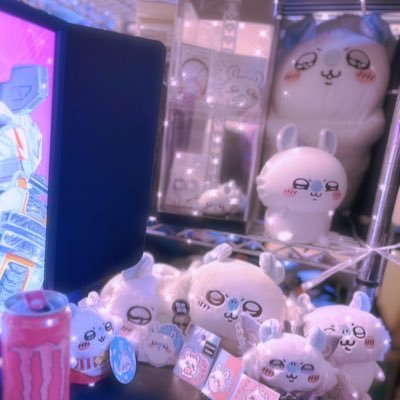 Kurogawa_333's profile picture. ◼️と見せかけて◼️かもしれない