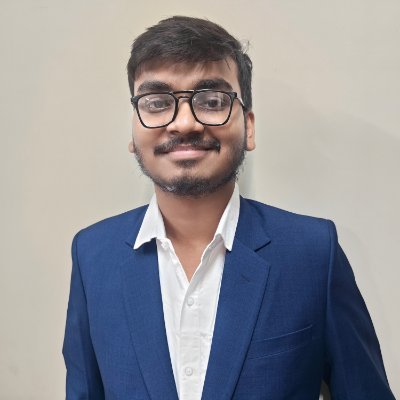 Pratik40537585's profile picture. Exploring the World of Web: Navigating as a MERN Stack Developer